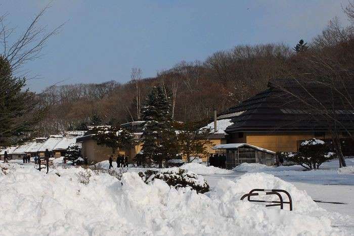 东京北海道
